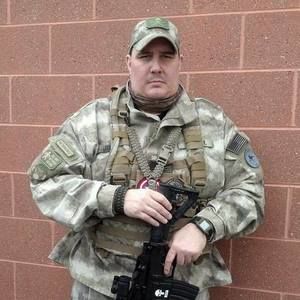 Meet your Posher, Jason